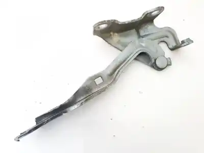 Second-hand car spare part bonnet hinge for mazda cx-7, 2006.01 - 2012.12 2.3 182kw 2006.01 - 2012.12 oem iam references 