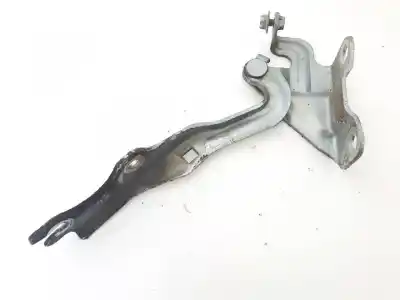 Second-hand car spare part bonnet hinge for mazda cx-7, 2006.01 - 2012.12 2.3 182kw 2006.01 - 2012.12 oem iam references 