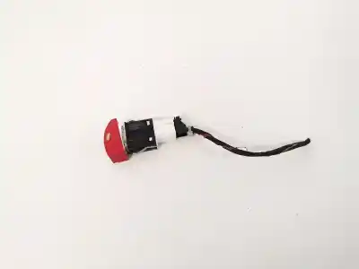 Second-hand car spare part hazard warning lights for skoda octavia combi (1z5) 1.9 tdi dpf oem iam references 1z0953235a  