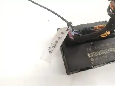 Second-hand car spare part comfort module for skoda octavia combi (1z5) 1.9 tdi dpf oem iam references 1k0959433ah  5dk00858308