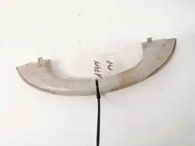 Peça sobressalente para automóvel em segunda mão puxador de teto por fiat ulysse (179) 2.2 jtd dynamic referências oem iam 