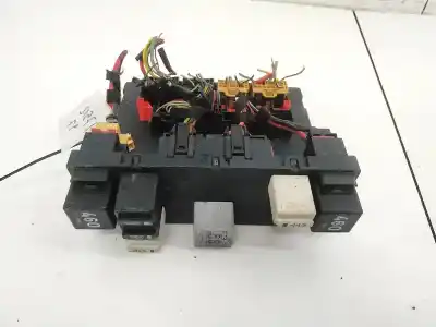 Автозапчасти б/у комфортный модуль за skoda octavia combi (1z5) 1.9 tdi dpf ссылки oem iam 3c0937049f  