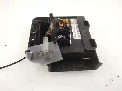 Second-hand car spare part comfort module for volkswagen jetta (1k2) 1.6 16v fsi oem iam references 1k0959433bt