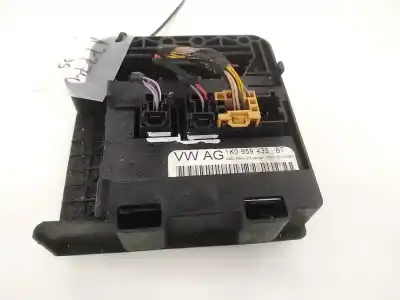 Автозапчасти б/у комфортный модуль за volkswagen jetta (1k2) 1.6 16v fsi ссылки oem iam 1k0959433bt  