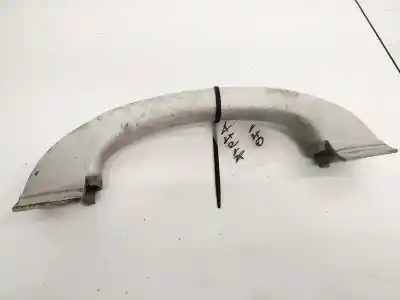 Peça sobressalente para automóvel em segunda mão puxador de teto por fiat ulysse (179) 2.2 jtd dynamic referências oem iam 