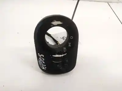 Pezzo di ricambio per auto di seconda mano controllo della luce per seat altea (5p1) 1.9 tdi riferimenti oem iam 5p0919094a