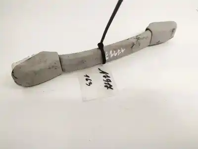 Peça sobressalente para automóvel em segunda mão puxador de teto por fiat ulysse (179) 2.2 jtd dynamic referências oem iam 