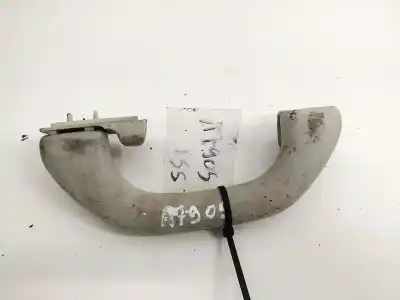 Pezzo di ricambio per auto di seconda mano maniglia a soffitto per seat altea (5p1) 1.9 tdi riferimenti oem iam 