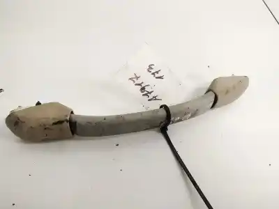 Peça sobressalente para automóvel em segunda mão puxador de teto por fiat ulysse (179) 2.2 jtd dynamic referências oem iam 