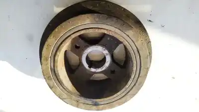 Автозапчасти б/у шкив коленчатого вала за toyota rav 4 (a2) 2.0 d-4d 4wd ссылки oem iam 