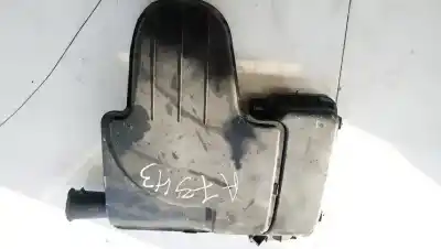 Pezzo di ricambio per auto di seconda mano supporto filtro aria per peugeot 107 1.0i cat 70cv riferimenti oem iam 177050q010