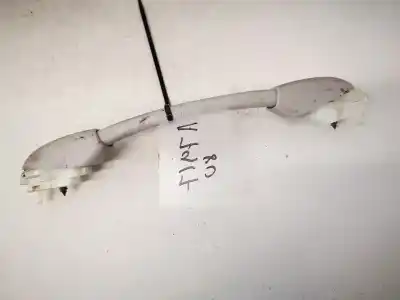 Peça sobressalente para automóvel em segunda mão puxador de teto por fiat ulysse (179) 2.2 jtd dynamic referências oem iam 9616355277