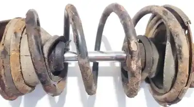 Peça sobressalente para automóvel em segunda mão mola de suspensão por toyota corolla (e12) 2.0 d-4d linea luna berlina referências oem iam 