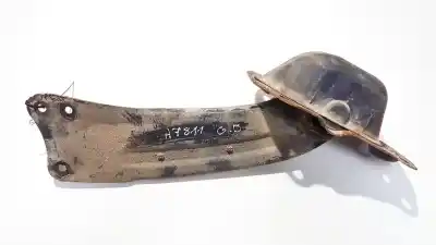 Second-hand car spare part upper rear right suspension arm for volkswagen passat b6 (3c2) 2.0 tdi 16v oem iam references 3c0505226