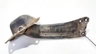 Second-hand car spare part left rear upper suspension arm for volkswagen passat b6 (3c2) 2.0 tdi 16v oem iam references 3c0505225