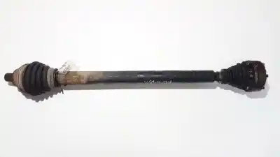 Second-hand car spare part front right transmission for volkswagen passat b6 (3c2) 2.0 tdi 16v oem iam references 