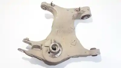 Second-hand car spare part left rear upper suspension arm for jaguar f-pace 2016 --> 2.0d 132kw f-pace 2016 --> oem iam references hk835b531ae