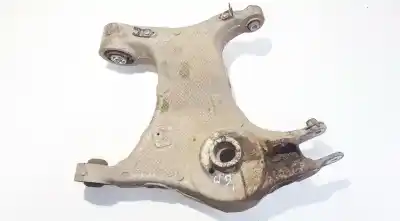 Second-hand car spare part upper rear right suspension arm for jaguar f-pace 2016 --> 2.0d 132kw f-pace 2016 --> oem iam references hk835b530ae