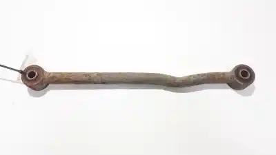 Peça sobressalente para automóvel em segunda mão braço de suspensão superior traseiro esquerdo por kia carens 2.0 crdi ex monovolumen referências oem iam dk17500