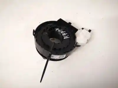 Автозапчасти б/у кольцо подушки безопасности за volkswagen jetta (1k2) 1.6 16v fsi ссылки oem iam 1k0959653c  