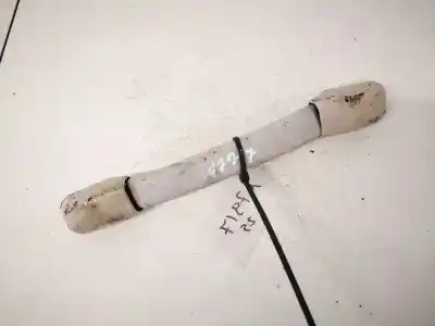 Peça sobressalente para automóvel em segunda mão puxador de teto por fiat ulysse (179) 2.2 jtd dynamic referências oem iam 9616355277