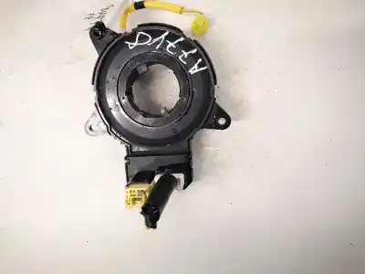 Автозапчастина б/у кільце піддушки безопасности для mazda cx-7 (er) 2.2 turbodiesel cat посилання на oem iam   