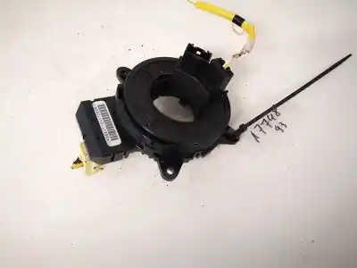 Автозапчасти б/у кольцо подушки безопасности за mazda cx-7 (er) 2.2 turbodiesel cat ссылки oem iam 