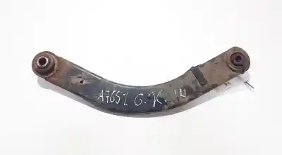 Автозапчасти б/у левый задний верхний рычаг подвески за opel vectra c (z02) 2.2 dti 16v (f69) ссылки oem iam 