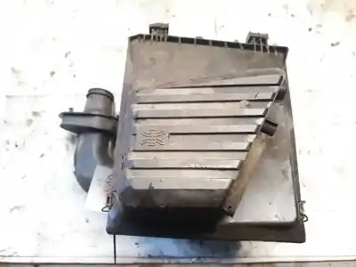 Pièce détachée automobile d'occasion support filtre a air pour volkswagen golf iii (1h1) 1.9 tdi références oem iam 1h0129607