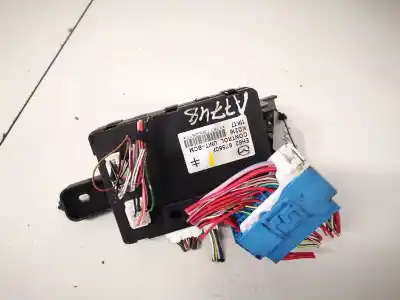Автозапчасти б/у комфортный модуль за mazda cx-7 (er) 2.2 turbodiesel cat ссылки oem iam eh6267560f