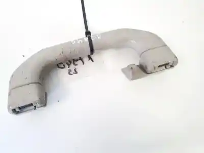 Pièce détachée automobile d'occasion poignée de maintien pour volkswagen golf iii (1h1) 1.9 tdi références oem iam 1h0857607