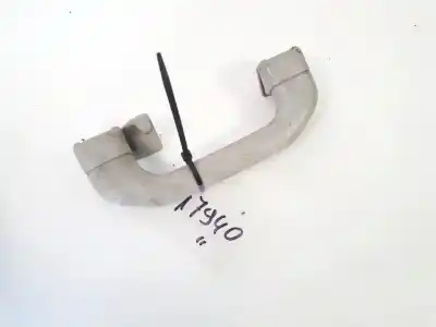 Pièce détachée automobile d'occasion poignée de maintien pour volkswagen golf iii (1h1) 1.9 tdi références oem iam 1h0857607