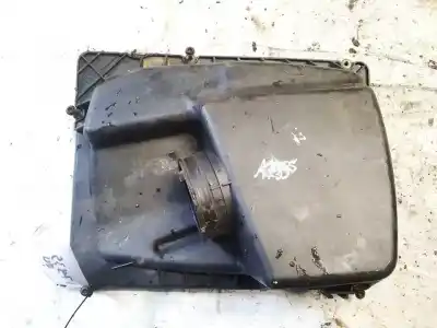 Peça sobressalente para automóvel em segunda mão suporte do filtro de ar por opel zafira b 1.9 cdti referências oem iam 4613885936