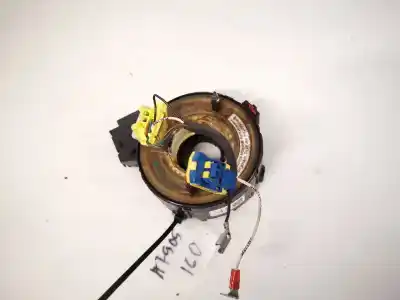 Pezzo di ricambio per auto di seconda mano anello airbag per seat altea (5p1) 1.9 tdi riferimenti oem iam 1k0959653