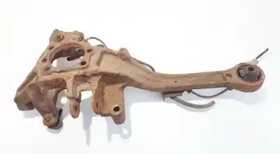 Автозапчастина б/у верхній задній правий рычаг підвіски для subaru legacy berl. b13 (bl) 2.5 se посилання на oem iam sd0127