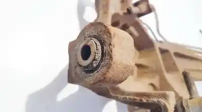 Автозапчастина б/у лівий задній верхній рычок підвіски для subaru legacy berl. b13 (bl) 2.5 se посилання на oem iam sd0126  ae032