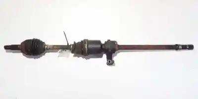 Pezzo di ricambio per auto di seconda mano trasmissione anteriore destra per chevrolet epica 2.0 cat riferimenti oem iam 