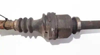 Second-hand car spare part front right transmission for renault espace iv (jko) 1.9 authentique [1.9 ltr. - 88 kw dci diesel] oem iam references   