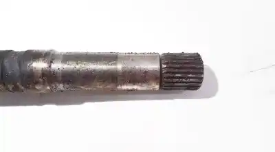 Pezzo di ricambio per auto di seconda mano trasmissione anteriore destra per citroen c4 i (lc_) 1.6 hdi riferimenti oem iam    Pezzo di ricambio per auto di seconda mano trasmissione anteriore destra per citroen c4 i (lc_) 1.6 hdi riferimenti oem iam
