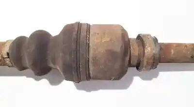 Pezzo di ricambio per auto di seconda mano trasmissione anteriore destra per citroen c4 i (lc_) 1.6 hdi riferimenti oem iam    Pezzo di ricambio per auto di seconda mano trasmissione anteriore destra per citroen c4 i (lc_) 1.6 hdi riferimenti oem iam