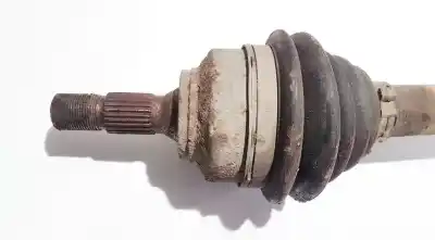 Pezzo di ricambio per auto di seconda mano trasmissione anteriore destra per citroen c4 i (lc_) 1.6 hdi riferimenti oem iam    Pezzo di ricambio per auto di seconda mano trasmissione anteriore destra per citroen c4 i (lc_) 1.6 hdi riferimenti oem iam