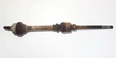 Second-hand car spare part Front Right Transmission for CITROEN C4 I (LC_) 1.6 HDi OEM IAM references   
