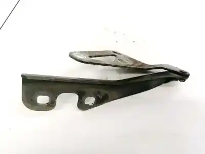 Автозапчастина б/у петля капота для opel vectra c (z02) 2.2 dti 16v (f69) посилання на oem iam 24435369  24435369rh