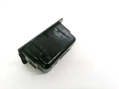 Автозапчастина б/у попільничка для opel vectra c (z02) 2.2 dti 16v (f69) посилання на oem iam 24443186  230635620
