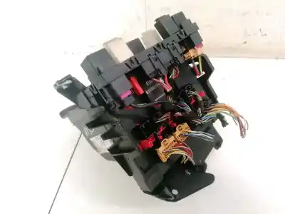 Peça sobressalente para automóvel em segunda mão módulo de confort / bsi /bcm por skoda octavia combi (1z5) 1.9 tdi dpf referências oem iam 3c0937049ae  