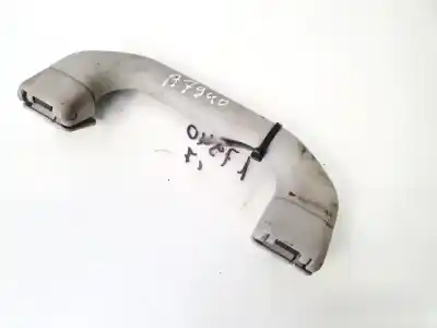 Pièce détachée automobile d'occasion poignée de maintien pour volkswagen golf iii (1h1) 1.9 tdi références oem iam 