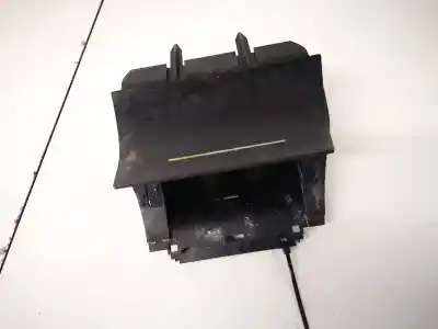 Автозапчастина б/у попільничка для SKODA OCTAVIA COMBI (1Z5) 1.9 TDI DPF Посилання на OEM IAM 1Z1863077A  1Z1857962B