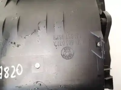 Second-hand car spare part ashtray for skoda octavia combi (1z5) 1.9 tdi dpf oem iam references 1z1863077a  1z1857962b