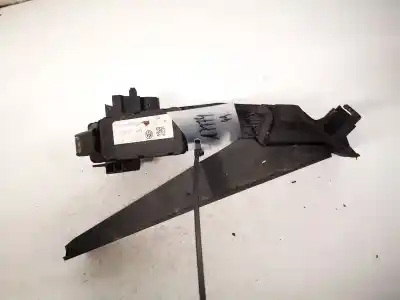 Second-hand car spare part accelerator pedal for volkswagen jetta (1k2) 1.6 16v fsi oem iam references 1k1721503l  6pv008600-00