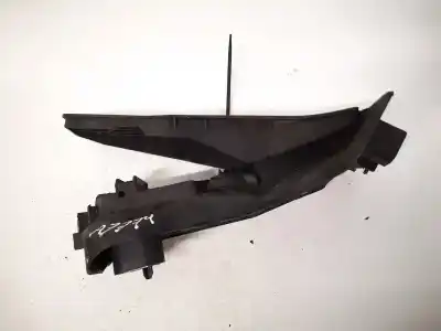 İkinci el araba yedek parçası GAZ PEDALI için VOLKSWAGEN JETTA (1K2)  OEM IAM referansları 1K1721503L  6PV008600-00